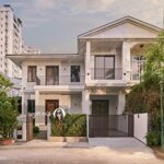 Cập nhật giá bán biệt thự - phú mỹ hưng - quận 7