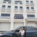 Shouphoues mới hp cao bằng cách trung tâm phố đi bộ 3km