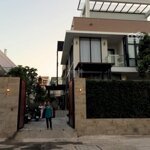 Bán biệt thự số 793/55/13 trần xuân soạn, p. tân hưng, q7, tp. hcm
