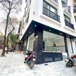 [cầu giấy] cho thuê văn phòng lô góc đủ tiện nghi 70m2 giá cực sốc 15tr/tháng