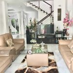 Bán biệt thự an phú ngay mt đường số 6, 150m2 đất, 4pn, full nội thất