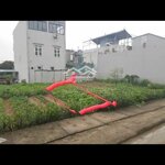 Đất Nền Vân Đồn Khu Phân Lô Quân Đội 90M2 Phun Thổ Cư