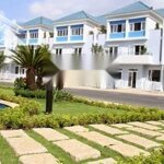 Chính chủ bán nhà phố vườn mega ruby, diện tích 150m2 full nội thất, view sông. gọi 0982667473