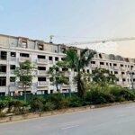 Mở bán độc quyền nhà liền kề kđt sông đà - foresa villa xuân phương, giá gốc
