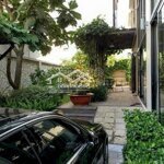 Bán gấp biệt thự siêu mẫu khu kiều đàm 15x27m giá 50 tỷ thương lượng