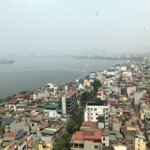 Cho thuê căn góc 3pn view trực diện hồ tây vip nhất dự án sun grand city 69b thuỵ khuê - 0945762816