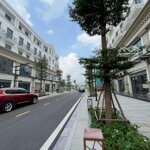 Chủ nhà cần bán liền kề tmvd hải âu, vinhomes ocean park, gia lâm, 80m2, nhỉnh 7tỷ lh: 0983.767.222