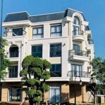 Cần bán gấp căn 119m2 góc công viên giá 17.990 chốt nhanh tháng 3 gọi ngay 0979940549 thảo nguyên