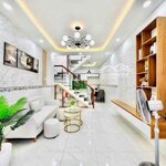 Nhà 1/Hẽm Xe Hơilê Quang Định Bt Giá Bán 1,72Tỷ / Shr