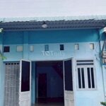 Nhà Cấp 4 Tân Chánh Hiệp, Q12, 870 Triệu, Sổ Riêng