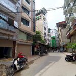 Hiếm!!!Mặt Phố Trần Hữu Tước - Ô Tô Tránh -6 Tầng -Thang Máy-Mt 4M- Kinh Doanh Đẳng Cấp.