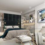 Bán soho residence view đb , 54m2 2pn 1wc . 4,5 tỷ bao hết . lh: 0983568730 gặp tín