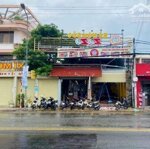 Cho Thuê Nhà Mặt Tiền Đường Mậu Thân- Ngang 8M- Giá Dưới 40 Triệu
