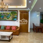 Cho thuê ch golden palace, mễ trì, 3n 120m full