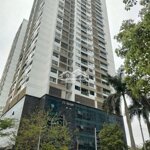 Bán căn 2 ngủ chung cư ngoại giao đoàn giá 4,3 tỉ