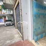 Bán nhà kiều mai phân lô ô tô tránh 35m2 chỉ 3,9tỷ