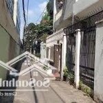 Kẹt tiền nên cần bán gấp đường thống nhất , p11 .quận gò vấp . 3tỷ 90m2