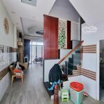 Bán Nhà Đường Gò Dầu P. Tân Quý 4.4X12.65M, 1 Lầu Mới, Khu An Ninh Dân Trí Cao, Giá Tốt