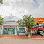 Chủ bán đất 20mx60m, bùi thị xuân, an khê, gia lai