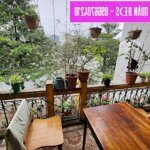 Bán nhà mặt hồ hoàng cầu, mai anh tuấn 70m2 mt 4,3m giá 20.3 tỷ, 2 thoáng