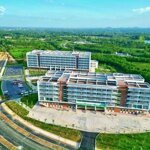 Bán 113m2 đất, sát cổng chính đại học quốc gia hòa lạc, lh em hằng 0978659546