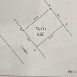 Bán đất tđc long biên, vỉa hè, ô tô tránh, diện tích rộng, mặt tiền quyền lực, 90m2, nhỉnh 8tỷ