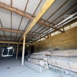Cho thuê kho 900m2 trường chinh plei ku cách trung tâm 7km