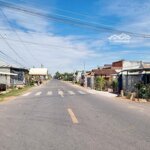 Nở hậu - 10*33m thổ cư - gần kcn - nhà vườn - 900tr - gò dầu, tây ninh