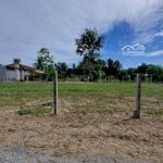 5x19m. 96m2 - full thổ - hông kcn hiệp thạnh gò dầu, tây ninh - 450tr