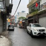Bán nhà mặt phố tân mai nguyễn chính kinh doanh ngày đêm 60m2*5 tầng có thang máy