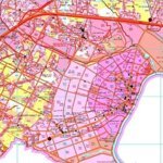 đất thị trấn gò dầu - tây ninh, 164m2 ,giá 500tr