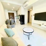 Cho thuê ngắn hạn 2pn 1wc, saigon royal, q4