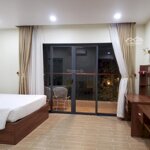 Mặt tiềnown hotel & residences cho thuê căn hộ khách sạn cao cấp tại bãi trường - phú quốc