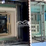 Nhà vị trí vừa ở vừa buôn bán, p12, gò vấp