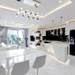Chuyên cho thuê dự án c/c the gold view quận 4, nội thất đẹp, giá rẻ, lh: 0773694806 (tiếng)