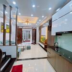 Bán nhà ngay chợ cầu diễn 46m 5 tầng 7 phòng ngủ - nhà xây mới - mặt ngõ thông