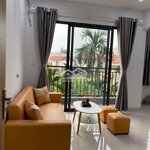 Cho thuê ccmn ngọc thụy full đồ 5tr