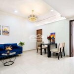 Chưng cư tresor - 2pn 1wc giá tốt