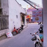 Cần cho thuê mặt bằng 100/2 pnx