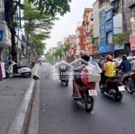 Mặt Phố Tây Sơn, 100M2, 5 Tầng,Mặt Tiền3.6M, 25 Tỷ