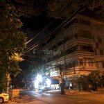 Chung Cư Gò Dầu. Diện Tích: 62M2 Có 2 Pn - Lầu 3 Thang Bộ