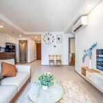 Cho thuê căn hộ goldview 2 phòng ngủ, nội thất cao cấp, nhà đẹp. lh 0901.373.286