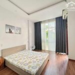Nhà 3 tầng 3 phòng ngủđẹp khu phạm văn đồng giá tốt - bảo land - chuyên cho thuê nhà