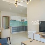Cho thuê căn hộ masteri milennium quận 4, 1 phòng ngủ, 1wc. full nội thất - 15 triệu - 093895863