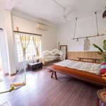 Chung cư đầy đủ nội thất 2 phòng ngủ + 1 phòng tắm