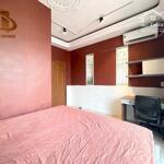 Căn hộ full nội thất ngay trung tâm quận 4