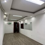 Chính chủ cho thuê văn phòng tại mặt phố tây sơn, đống đa 32m2, thuận lợi kinh doanh, văn phòng