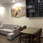 Cho thuê căn hộ 1pn full đồ vào ở ngay tại vinhomes symphony