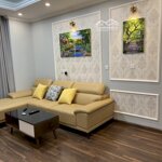 Cho thuê căn hộ chung cư ecocity việt hưng, long biên. s: 70m2. 2 ngủ full đồ, giá: 9,5tr/th