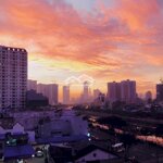 Cần cho thuê căn hộ chung cư orient